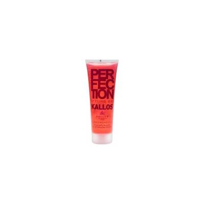 KALLOS PERFECTION gél na vlasy ult 250ml
