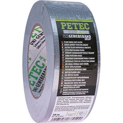 Petec Univerzálna látková páska 87450