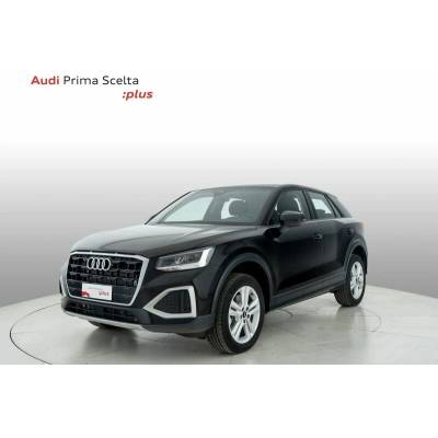 Audi Q2 35 TDI S tronic Advanced Business 110 kW