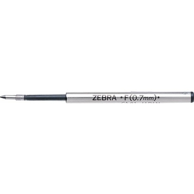 Zebra F29923 červená