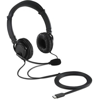Kensington USB-C Hi-Fi Headphones w/Mic
