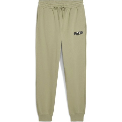Puma ESS Logo LAB Sweatpants