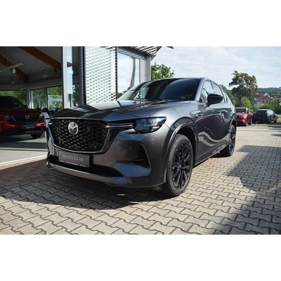 Mazda CX-60 3.3 D 254 Homura Plus AWD 187 kW