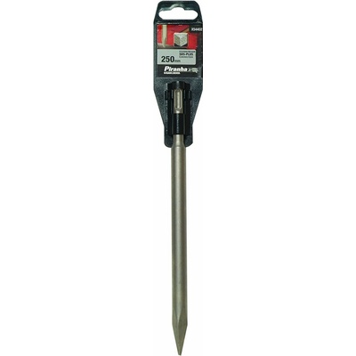 Black&Decker PIRANHA SDS-Plus sekáč špicatý 250mm