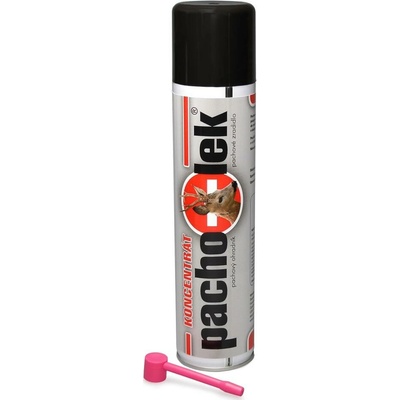 PACHO-LEK na spárkatou zvěř - 250 ml