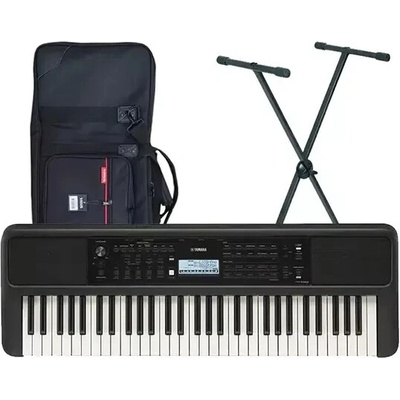 Yamaha PSR E383 SETSP