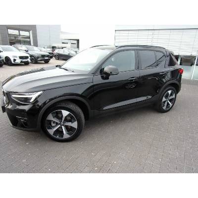 Volvo XC40 B3 Plus Dark 120 kW