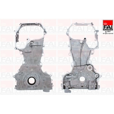 Olejové čerpadlo FAI AUTOPARTS OP330 OP330