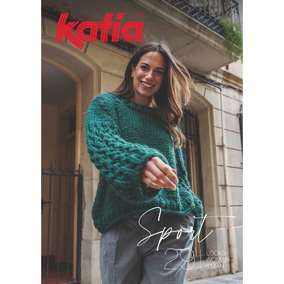 Katia Magazín č. 119