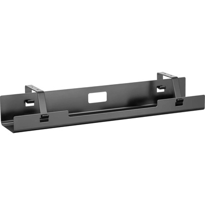 Digitus DA-90450 závesná lišta 600 x 135 x 108 mm 1 ks čierna