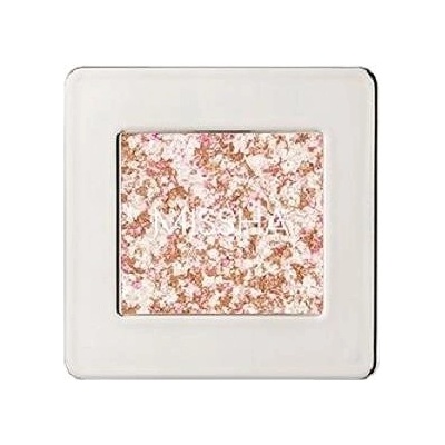 MISSHA Modern Shadow Glitter Prism [Ultimate Prism] třpytivé oční stíny 2 g