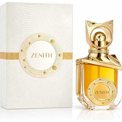 Riiffs Zenith čistý parfém unisex 100 ml