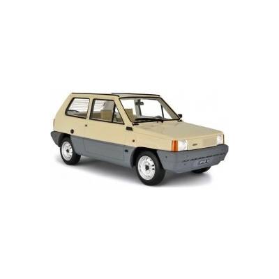 Panda Laudoracing-Model Fiat 30 1980 béžová LM132A1 1:18