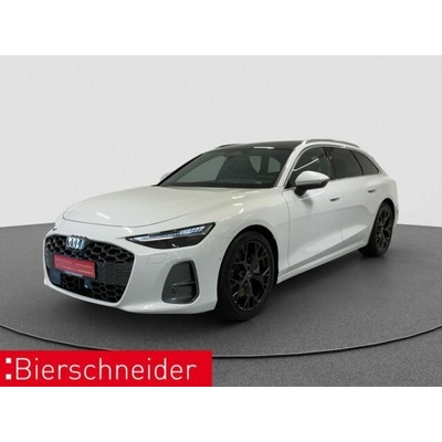 Audi A6 TDI 220 kW