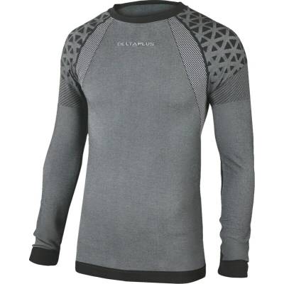 Delta Plus TERMOTRIČKO COSYTOP SIVÁ 2XL