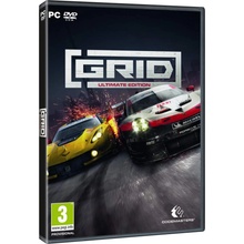 GRID (Ultimate Edition)