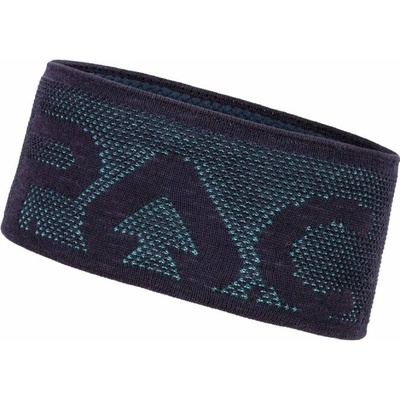 P.A.C. Sport Tamo Headband Navy