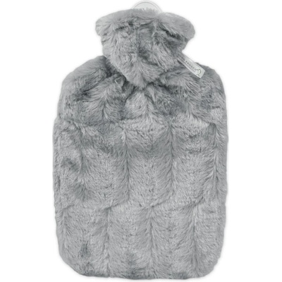 Hugo Frosch Classic termofor šedá