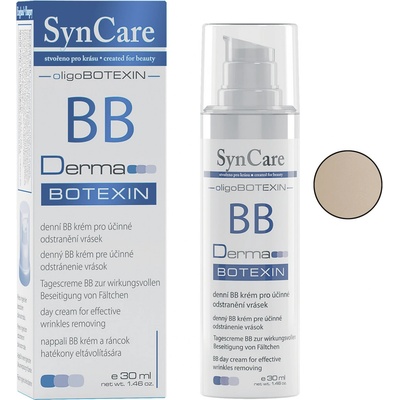 SynCare DermaBotexin krém 30 ml – Hledejceny.cz