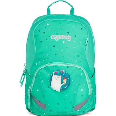 Ergobag Detský batoh ease L Dreamy
