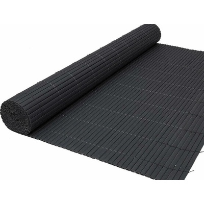 rohož PVC oboustranná 1 x 3 m šedá