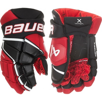 Rukavice Bauer S22 VAPOR 3X Glove INT – Hledejceny.cz