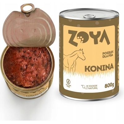 Zoya Horse 800 g