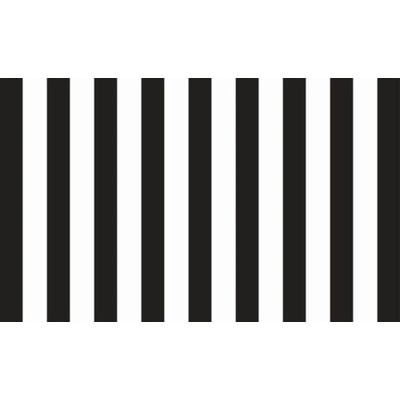 Preinterier FT3381 Fototapeta na stenu Čiernobiele pásy vlies 104cm x 70cm