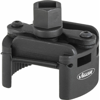 Vigor Upínací klíč pro olejové filtry 60–80 mm V4413