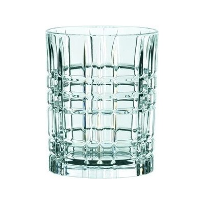 Nachtmann Highland Square sklenice na whisky 345 ml
