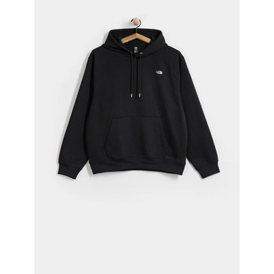 The North Face Essential Simple Dome Relaxed HD tnf black