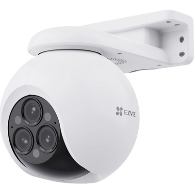 Ezviz H80f Triple Lens venkovní PTZ IP kamera CS-H80f-R100-8G444WKFL