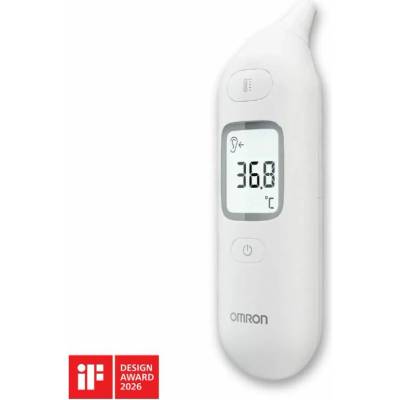 Omron Gentle Temp 533