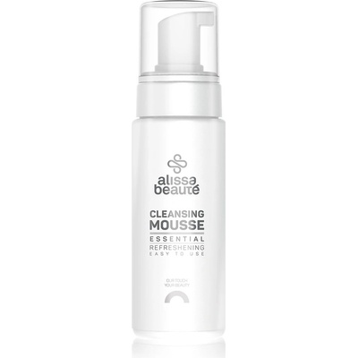 Alissa Beauté čistící pěna Essential č.001 150 ml – Hledejceny.cz