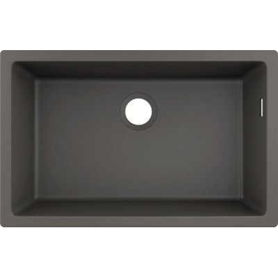 Hansgrohe S 51 onyx