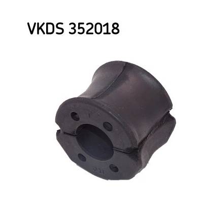 SKF Ložiskové puzdro stabilizátora VKDS 352018