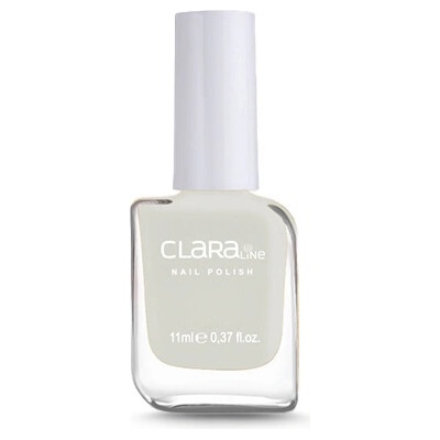 ClaraLine Lak na nechty 211 11 ml