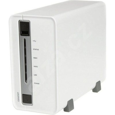 QNAP TS-210 – Hledejceny.cz
