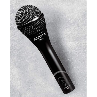 AUDIX OM-2