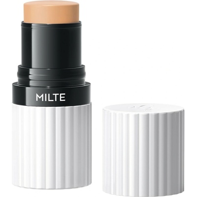 Und Gretel Organický veganský multifunkční make-up v tyčince milte 03 Deep Fair 5 g