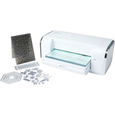 Sizzix BIG SHOT SWITCH PLUS startovací sada – Hledejceny.cz