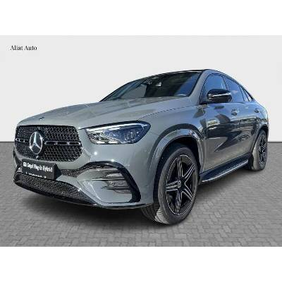 Mercedes-Benz GLE Coupe 400 e 280 kW