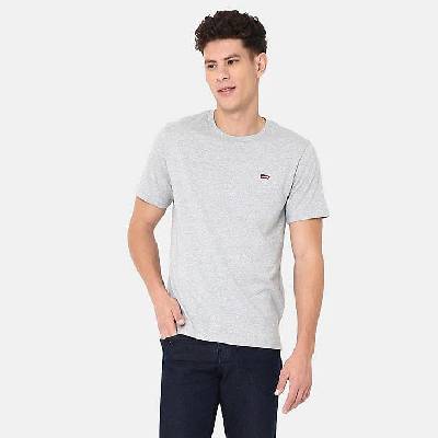 Levi's SS Original HM Tee 56605-0249 Mid Tone Grey Heather