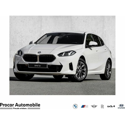 BMW 120i 115 kW