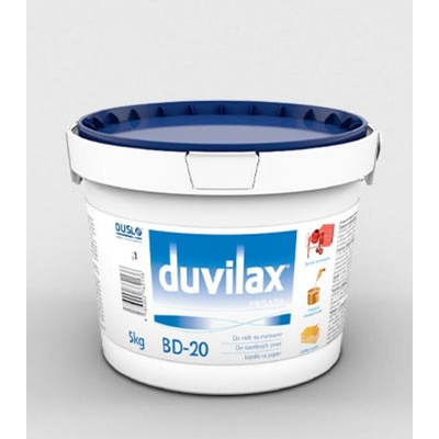 Duvilax BD 20 lepidlo 5kg