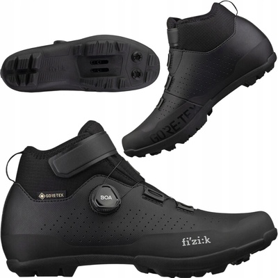 Fizik Terra Artica X5 GTX-black/black