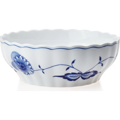 Český porcelán, Dubí Mísa válcová 24 cm