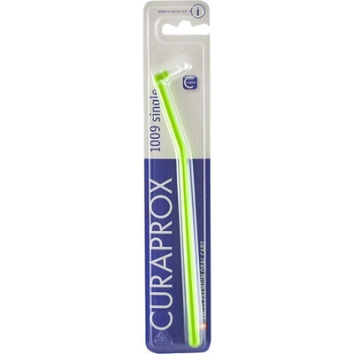 Curaprox CS 1009 Single jednosvazkový – Hledejceny.cz