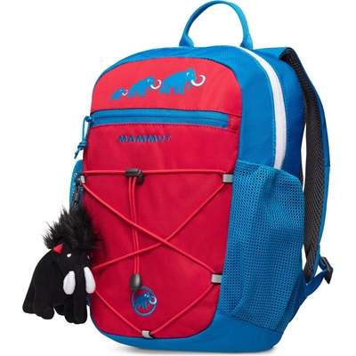 Mammut First Zip imperial/inferno