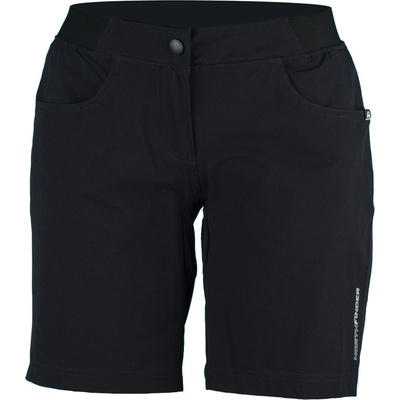 Northfinder dámské turistické kraťasy Bona 269black
